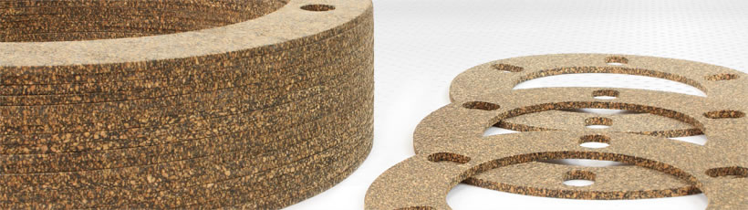 cork-gaskets